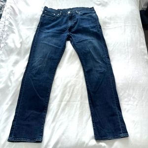 Levi's Jeans 513
